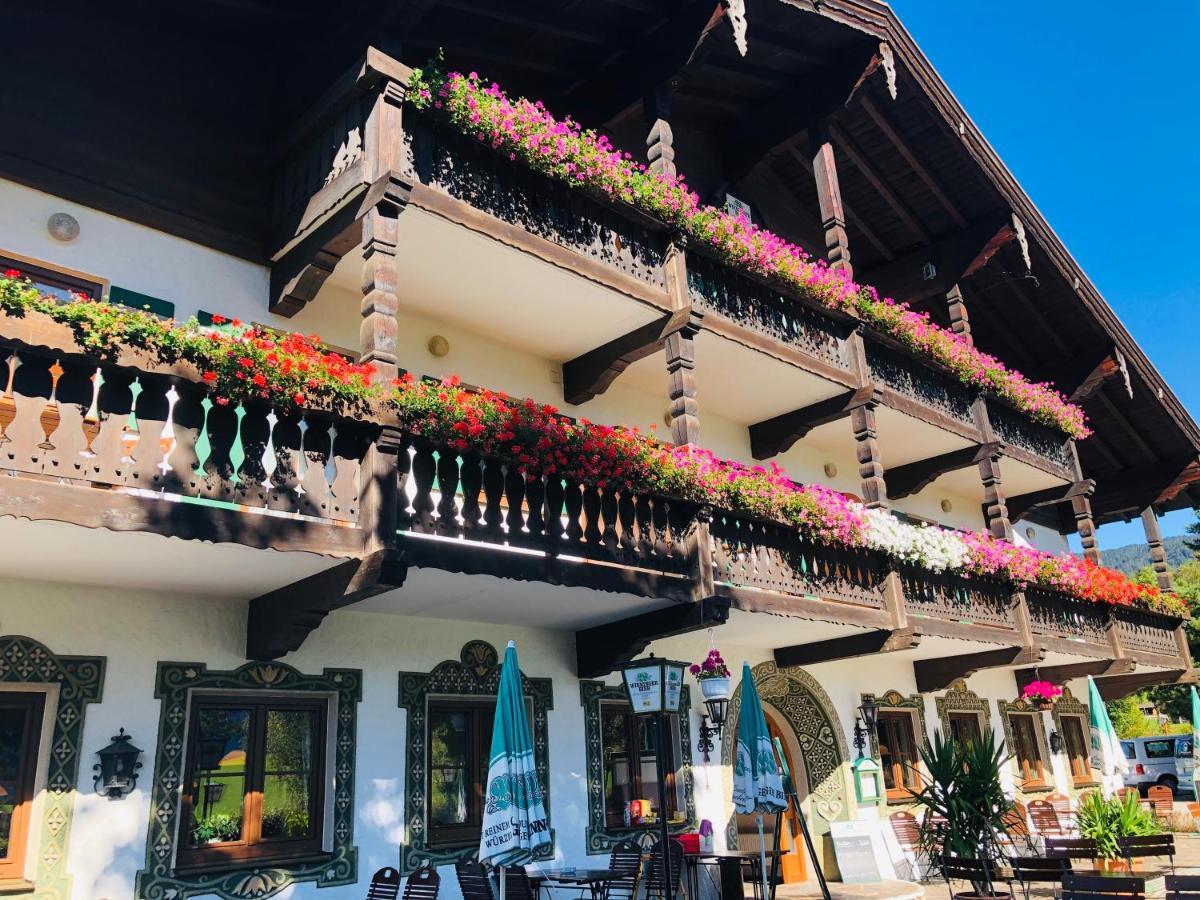 Landgasthof Schwarzberg Hotel