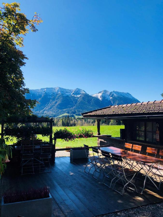 Landgasthof Schwarzberg Hotel 3*