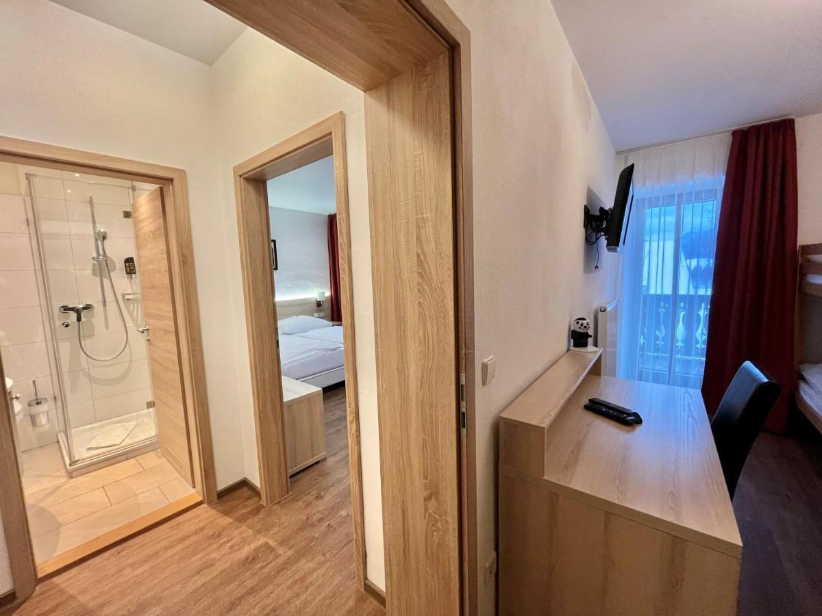 Hotel Landgasthof Schwarzberg 3*