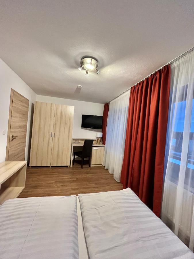 Hotel Landgasthof Schwarzberg Inzell