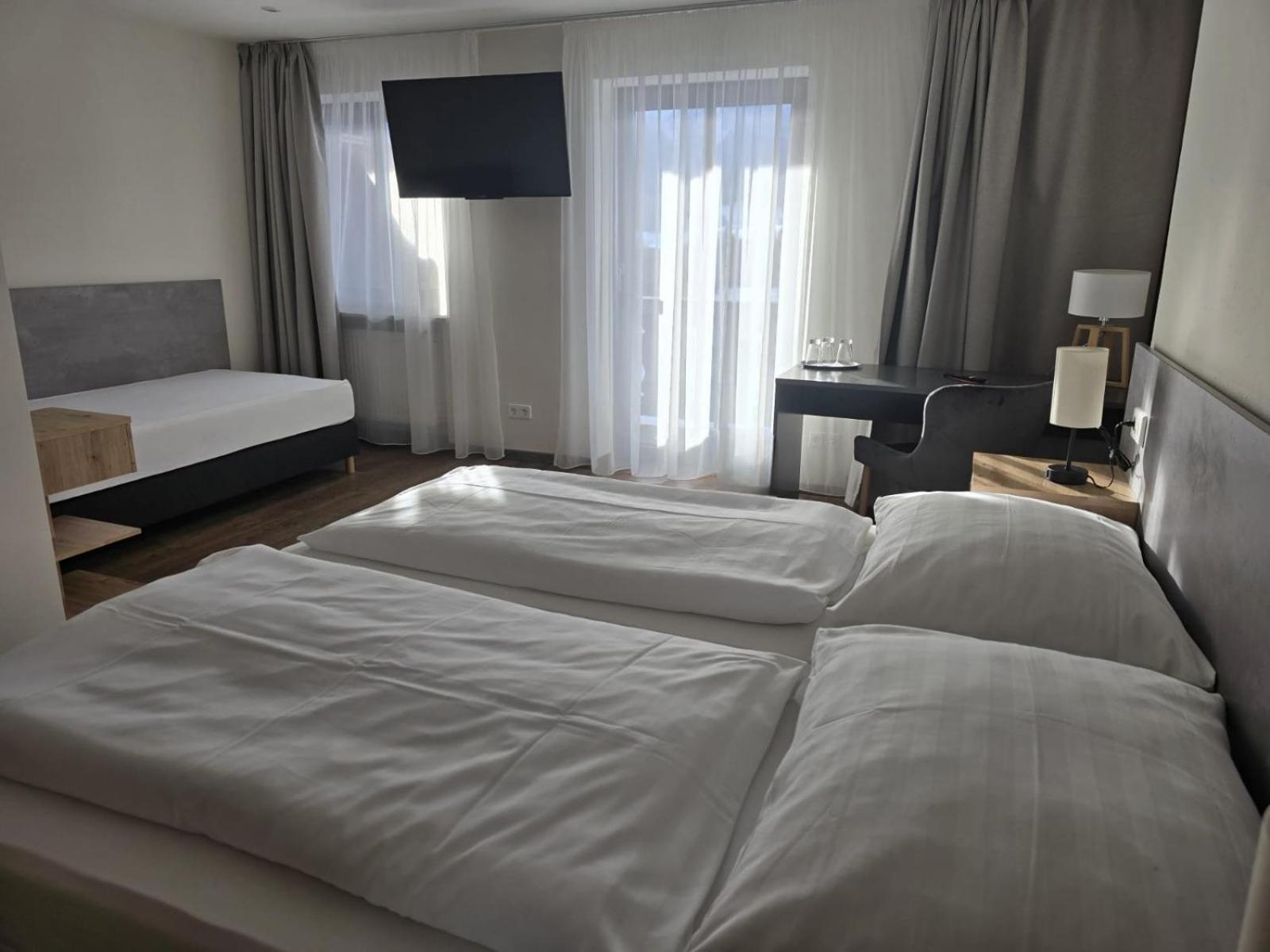Landgasthof Schwarzberg Hotel