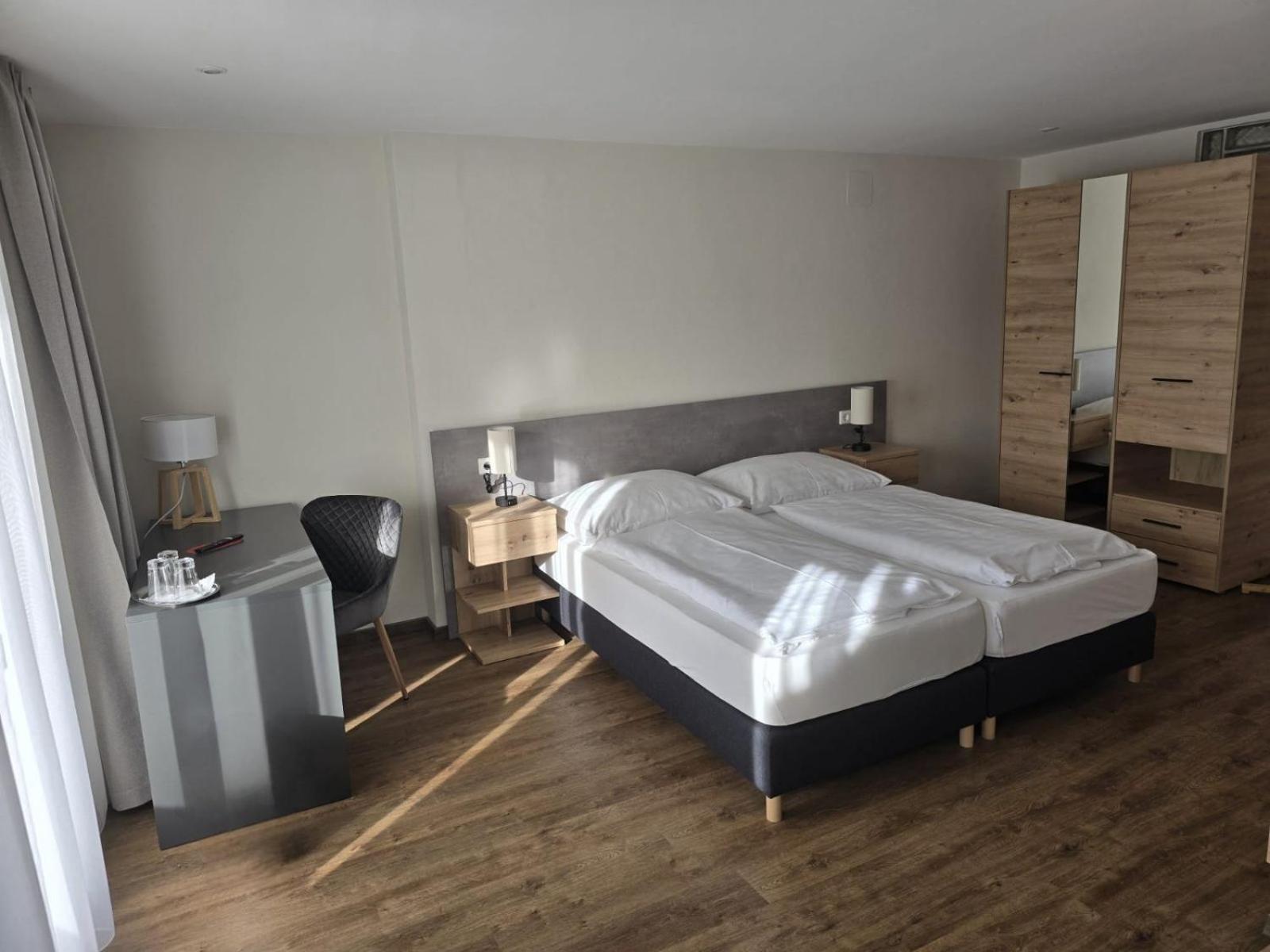Hotel Landgasthof Schwarzberg