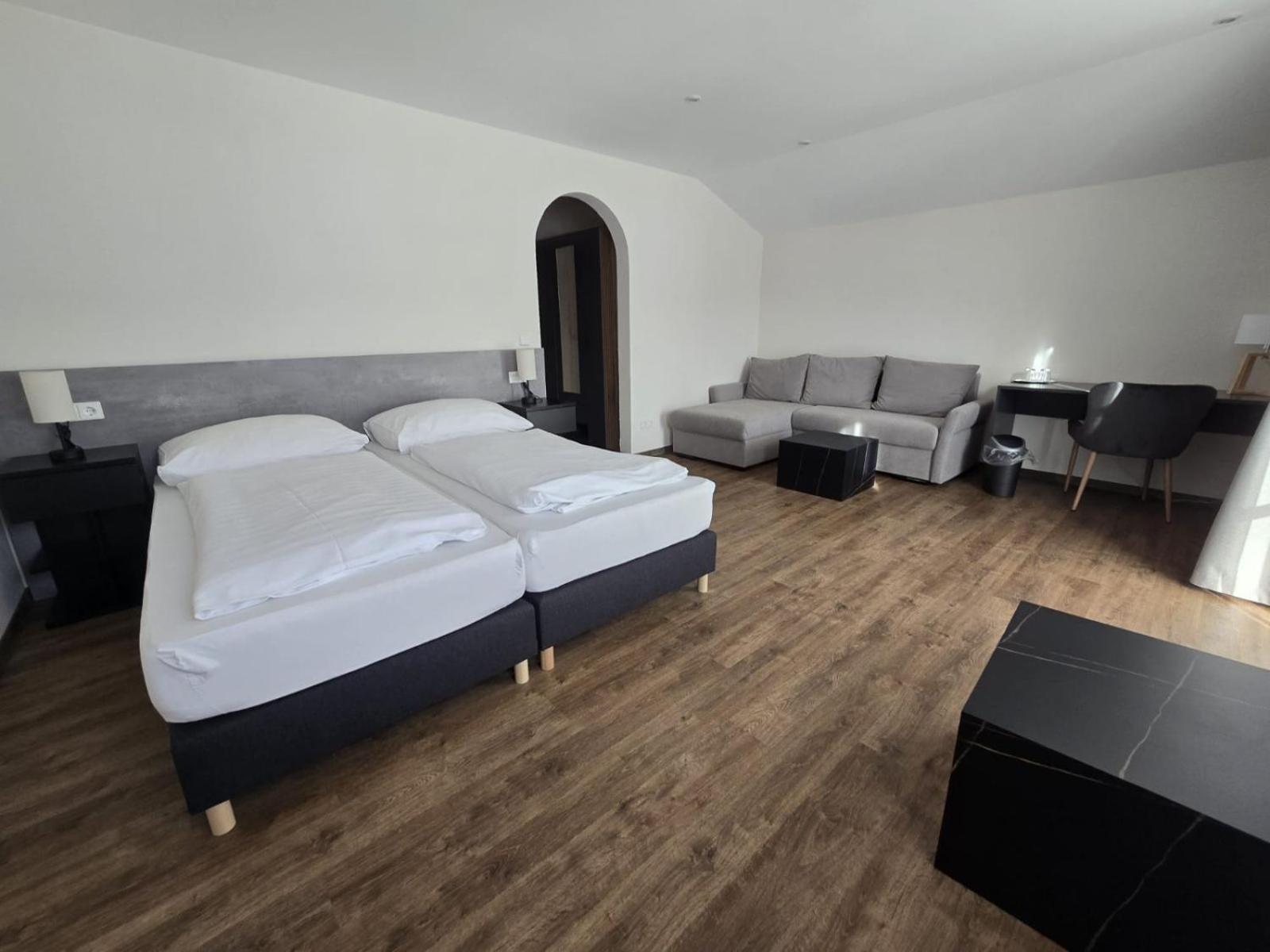 Hotel Landgasthof Schwarzberg Inzell