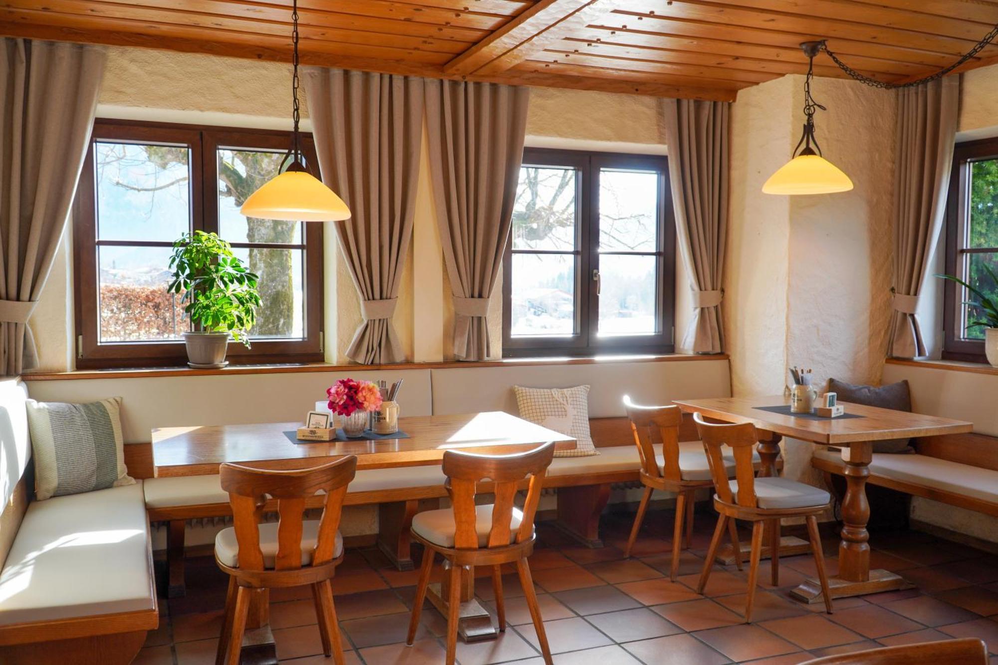 Hotel Landgasthof Schwarzberg Inzell