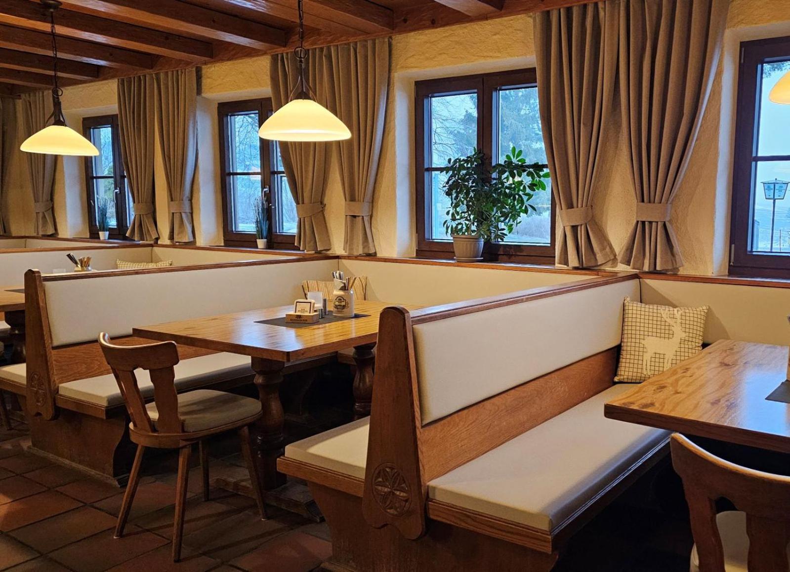 Landgasthof Schwarzberg Hotel