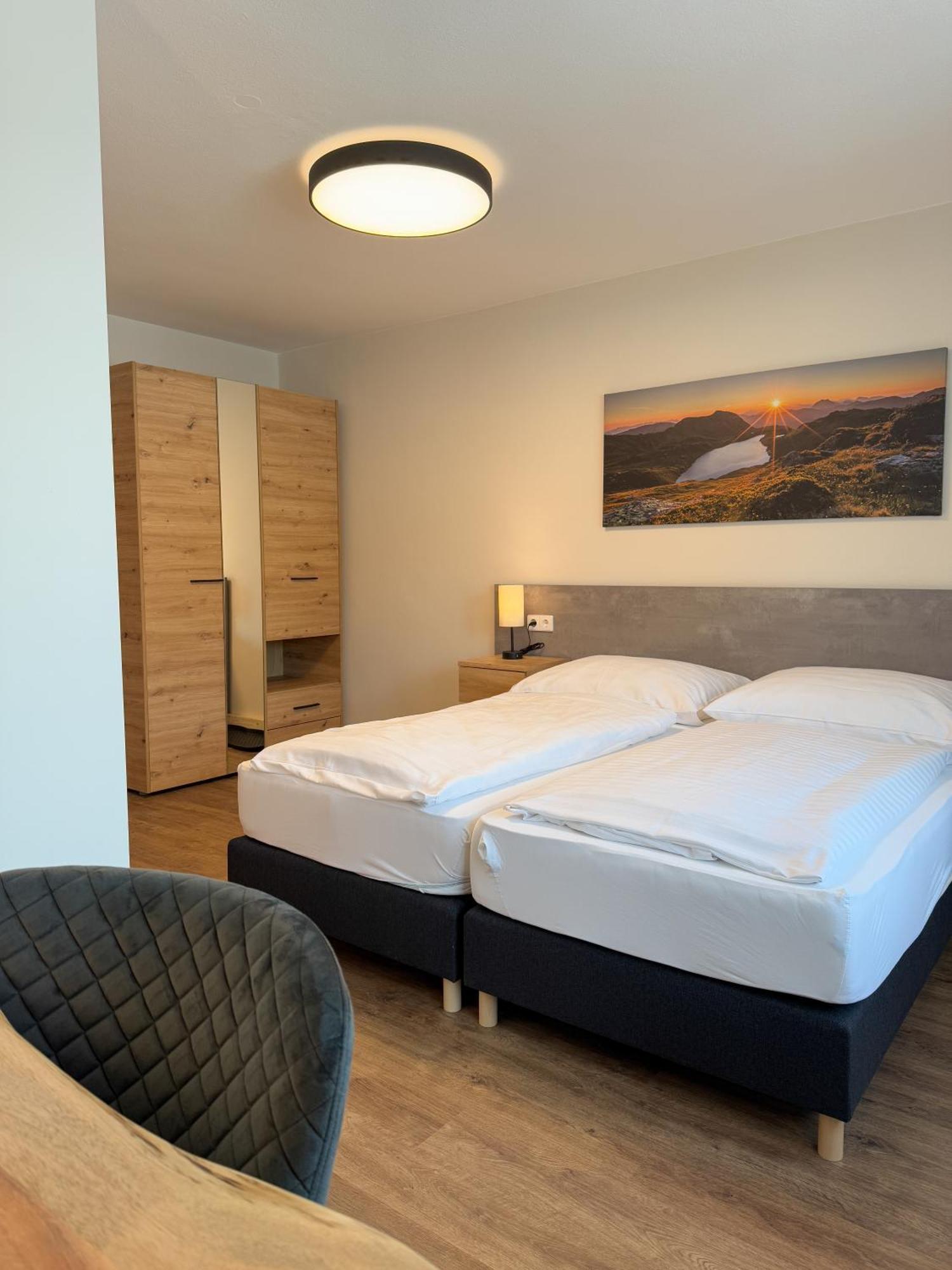 Landgasthof Schwarzberg 3* Inzell