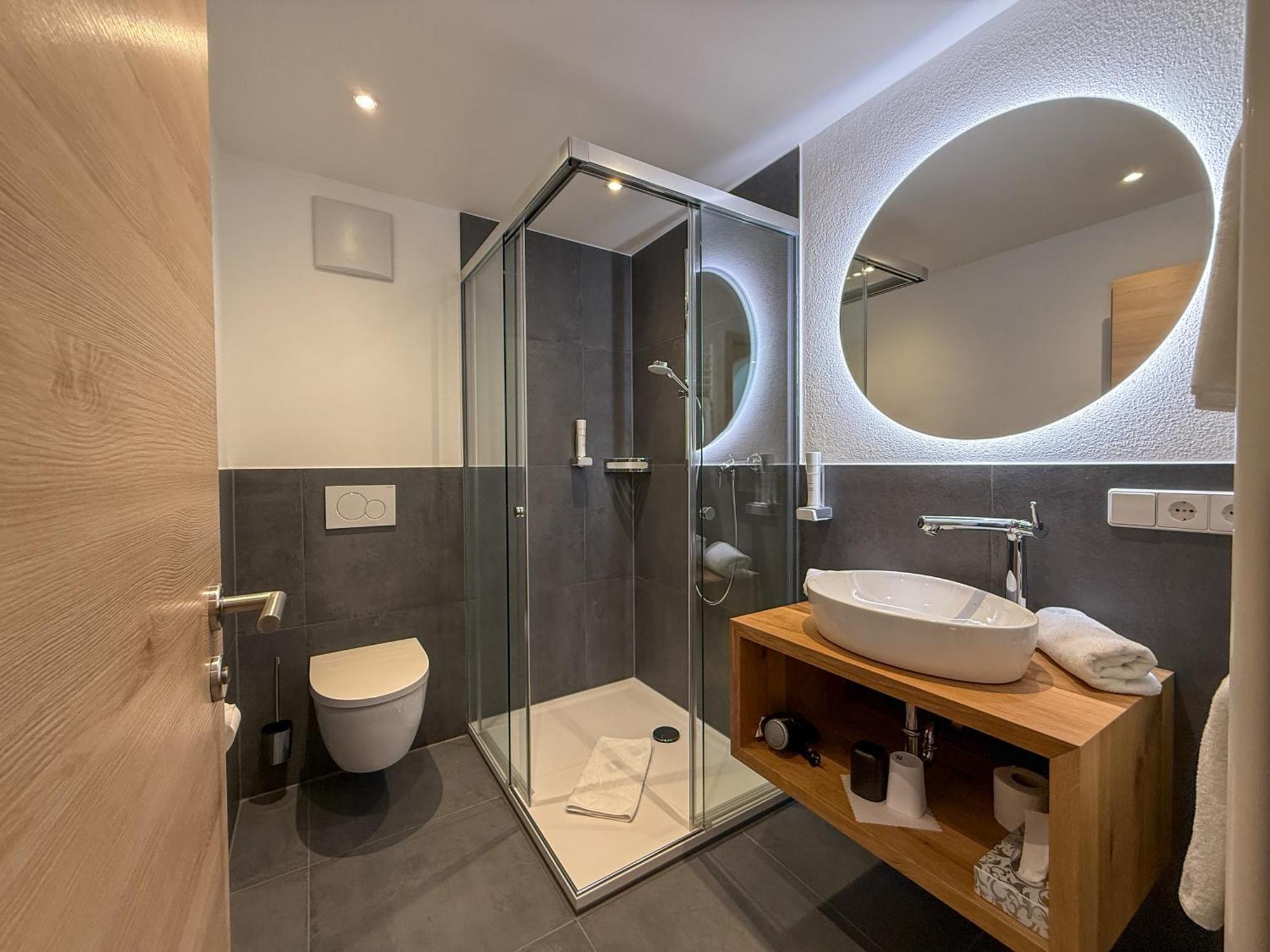 Landgasthof Schwarzberg Hotel 3*