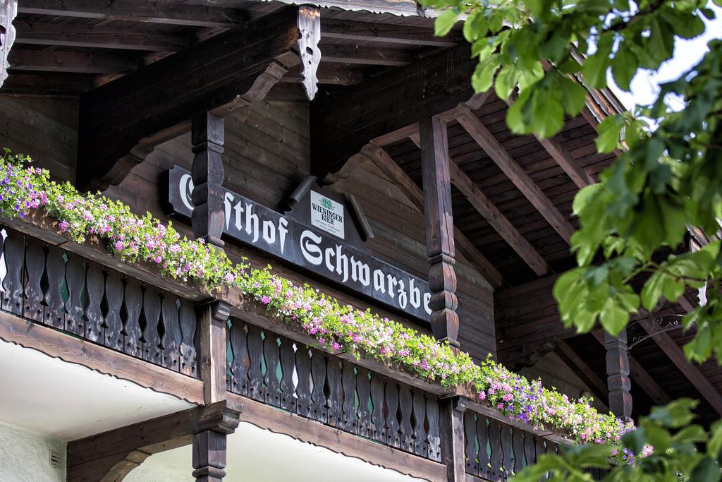 Landgasthof Schwarzberg 3* Inzell