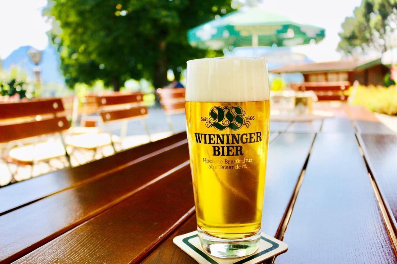 Landgasthof Schwarzberg Hotel Inzell