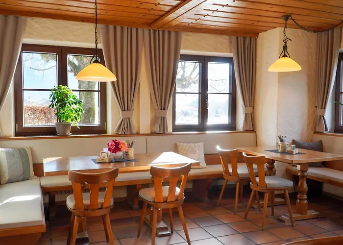 Landgasthof Schwarzberg