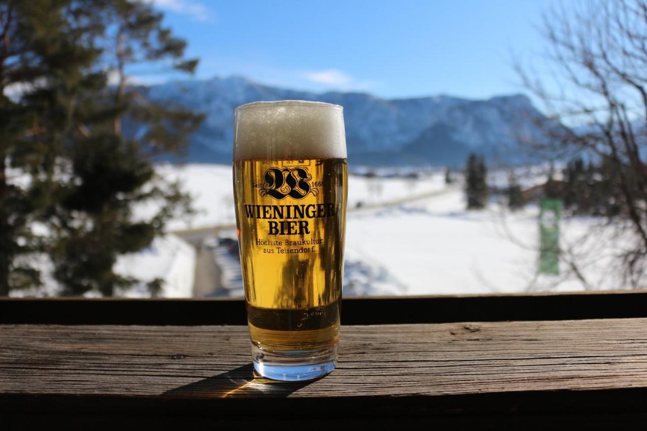 Landgasthof Schwarzberg Отель 3*