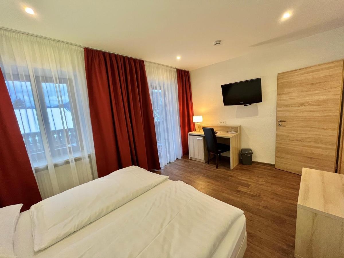 Landgasthof Schwarzberg 3*