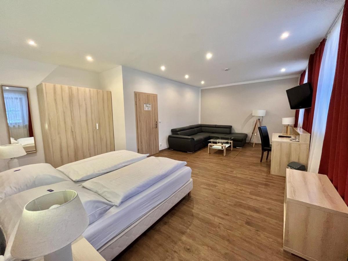 Hotel Landgasthof Schwarzberg Inzell