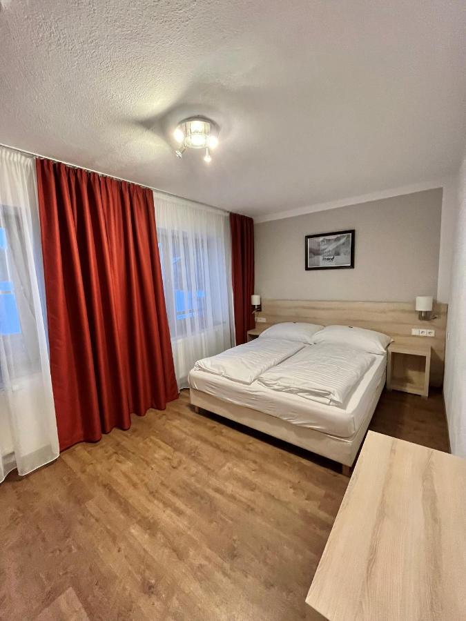 Landgasthof Schwarzberg Hotel Inzell