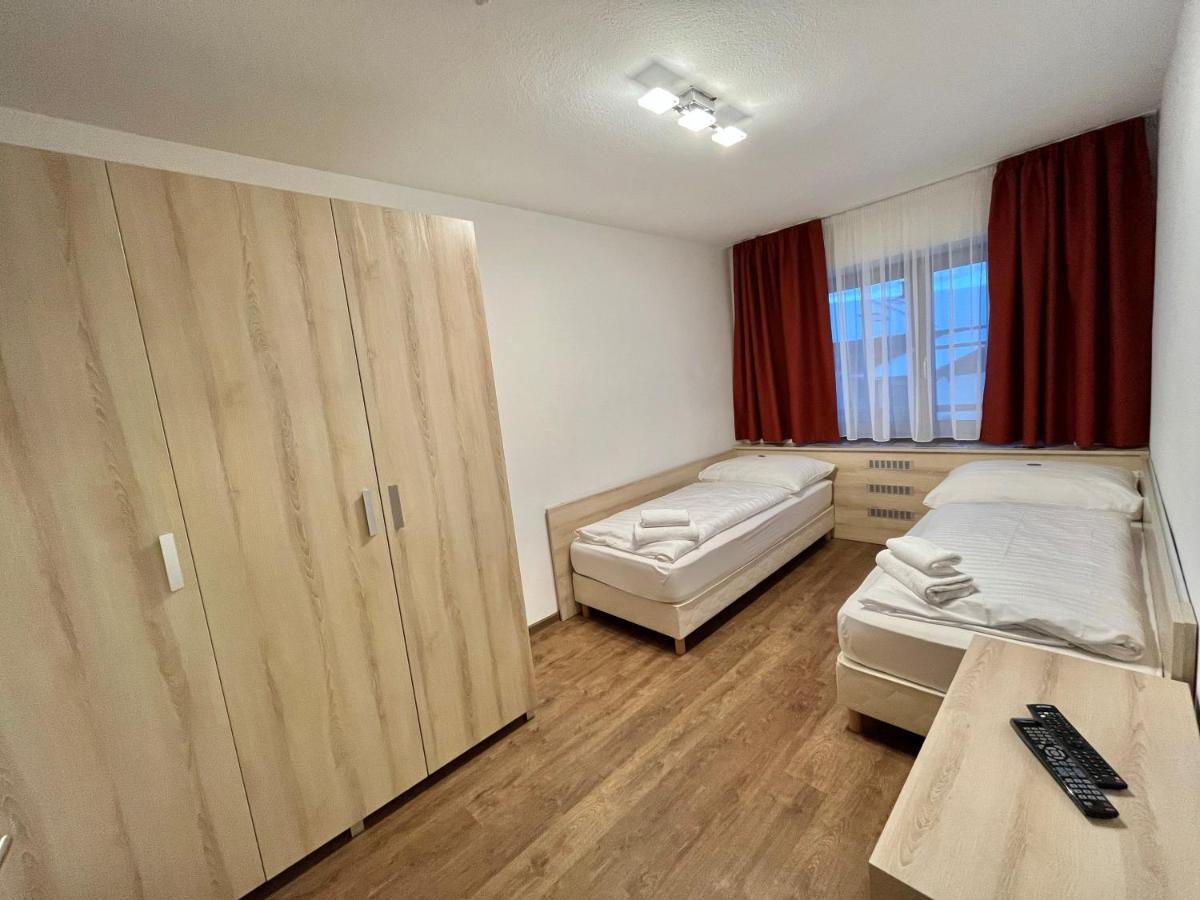 Landgasthof Schwarzberg Hotel