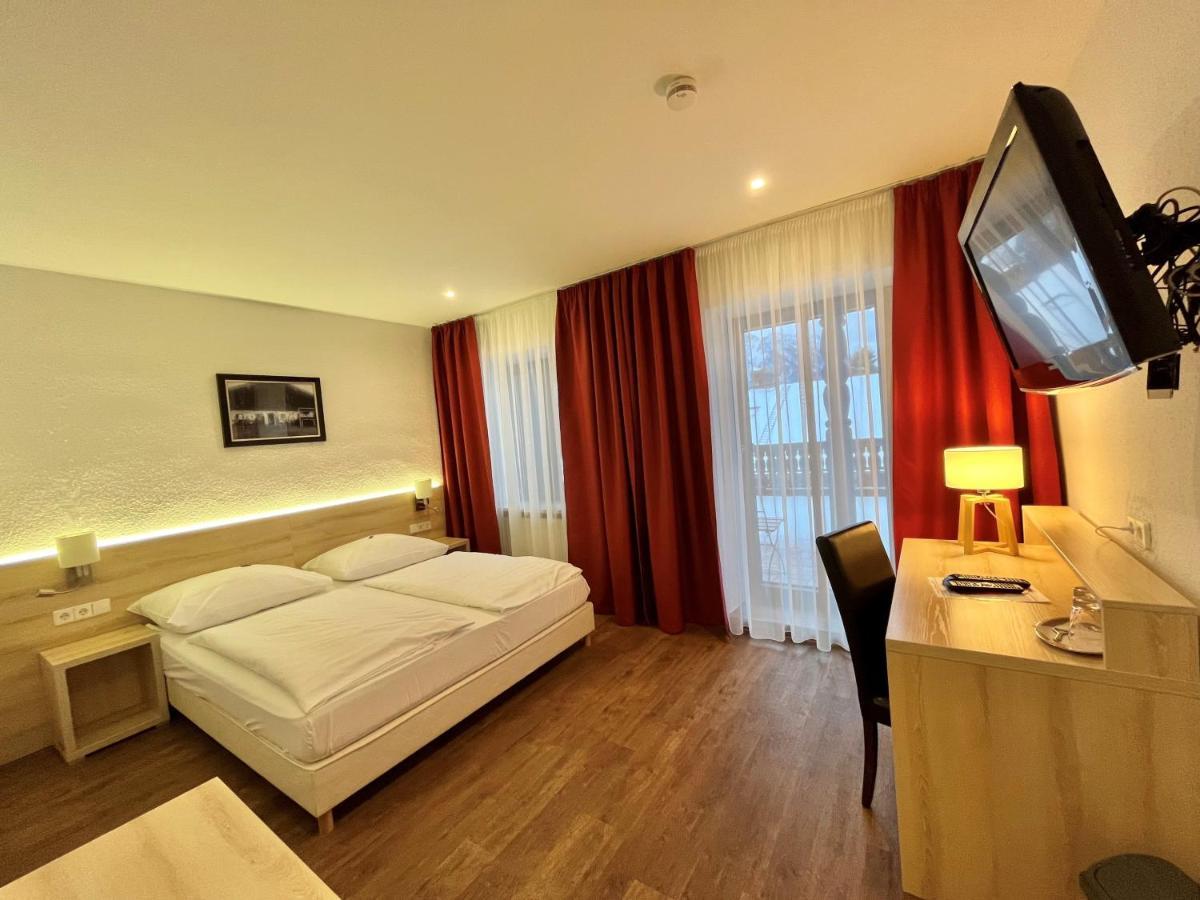 Landgasthof Schwarzberg Hotel