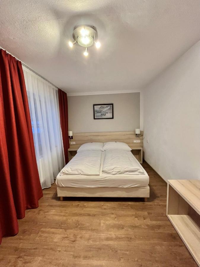 Landgasthof Schwarzberg Hotel Inzell