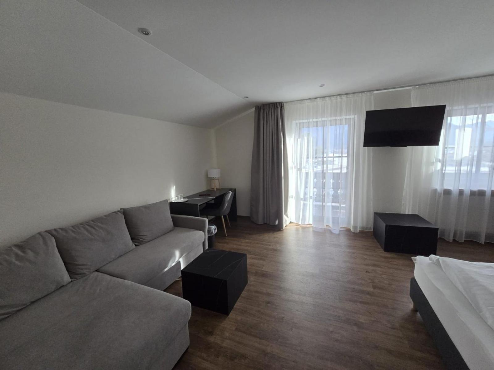 Hotel Landgasthof Schwarzberg 3*