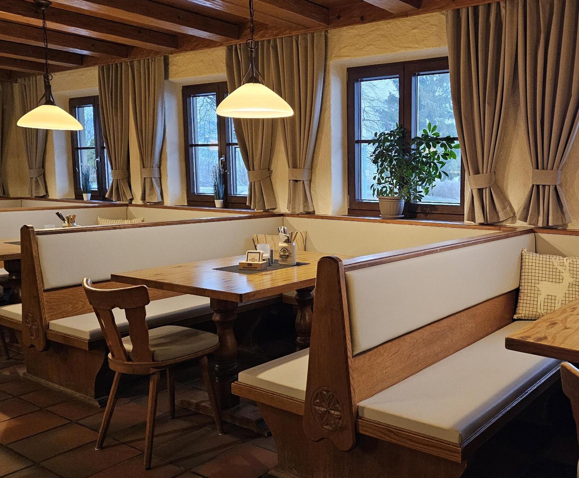 Landgasthof Schwarzberg 3* Inzell