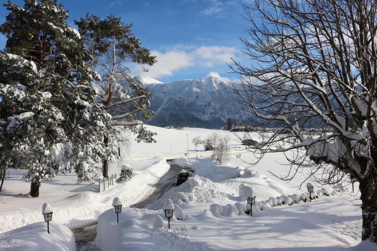 Hotel Landgasthof Schwarzberg 3*