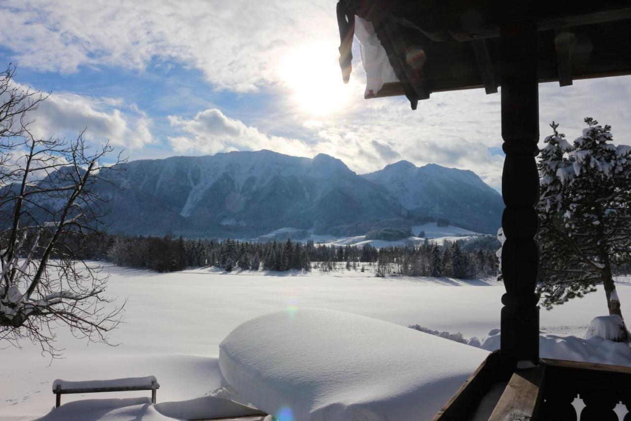 Hotel Landgasthof Schwarzberg Inzell